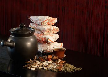 【中醫與養生】熱性胃痛