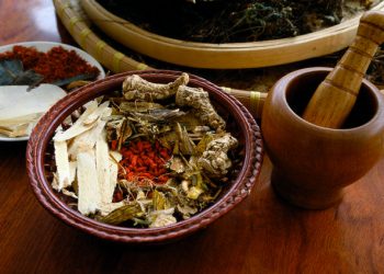 【中醫與養生】胃酸過多