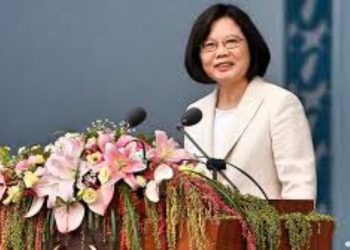 【講開又講】從蔡英文就職看大陸民意