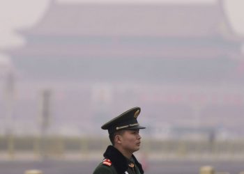 【講開又講】在中共國警即是匪