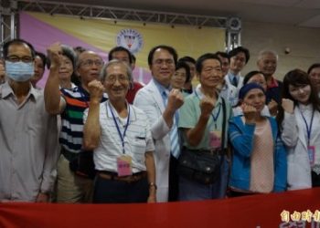 奇蹟！胃癌末期治癒 存活邁入第7年