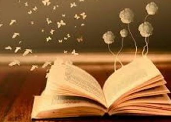 《唐人街》－“讀書”