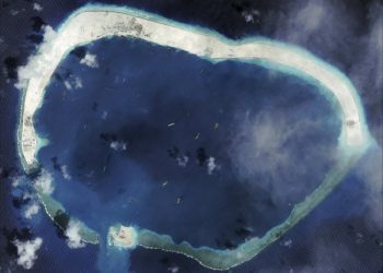 【講開又講】南海裁決:習近平面対的三大壓力
