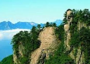 《唐人街》：“一命二運三風水”