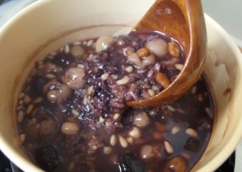 【養生好習慣】氣血不足易早衰 最好的補血食品是什么？
