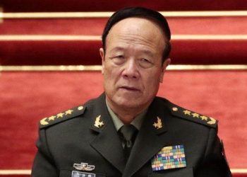 【講開又講】郭伯雄被判與軍中的軟抵抗