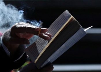 日研究:吸菸導致22種癌癥等疾病