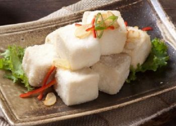 【生活小百科】第79集:這六種食物與豆腐同吃有害健康