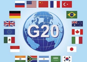 【講開又講】G20:為什麼習近平無法施展 “大國風範”?