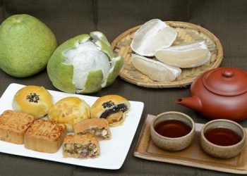 【養生好習慣】 中秋吃柚 哪些藥物不能吞