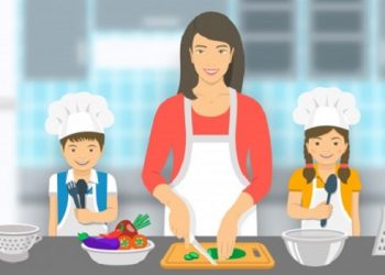 【生活小百科】第80集  做菜壞習慣 讓蔬菜營養流失