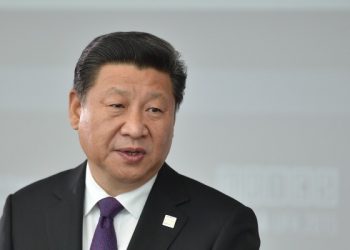 【講開又講】潦寧–習近平的一步重要棋子