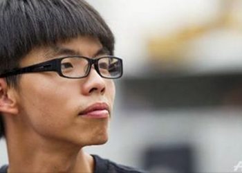 【講開又講】中央的那一派讓黃之鋒在泰被扣?