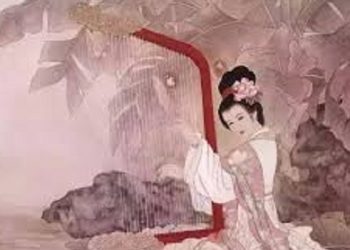 《唐人街》-“窈窕淑女 君子好逑”
