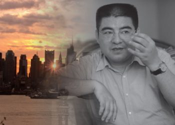 【講開又講】為什麼大陸人認為做好人等於做show?