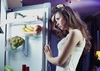 【養生好習慣】 10種禁食宵夜，你的榜上有名嗎？