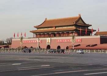【講開又講】習核心的挑戰與機遇