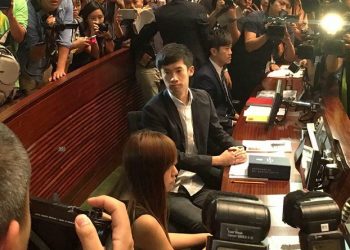 【講開又講】敏感期間”人大釋法”有何玄機?
