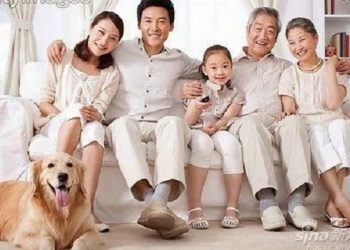 【養生好習慣】  怎樣孝敬父母？告訴他們15個長壽秘訣！