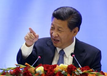 【講開又講】習近平反腐亡黨的不歸路