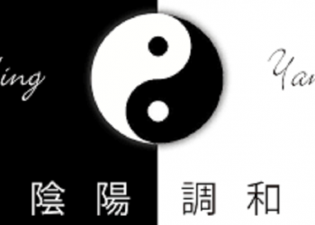 《唐人街》-“陰陽調和”