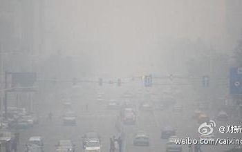 【講開又講】霧霾:中國人會否徹底覺醒?