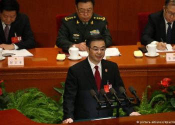 【講開又講】周強緣何語不驚人死不休?