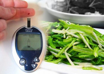 【養生好習慣】進食順序「倒過來」　血糖竟發生奇妙的變化