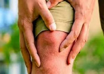 【養生好習慣】 5招煉出健康膝蓋