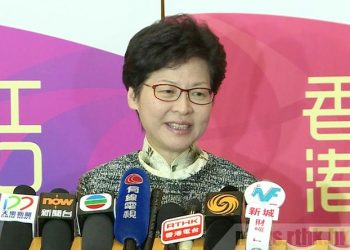 【講開又講】習近平在小圈子選舉中輸了民望