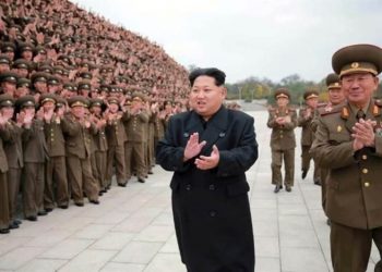 【講開又講】世界爛仔朝鮮