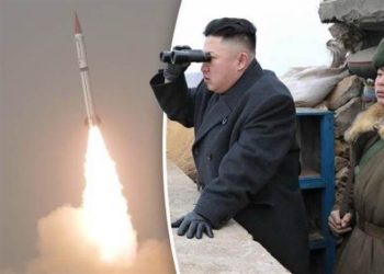 【講開又講】從朝鮮看世界格局的改變