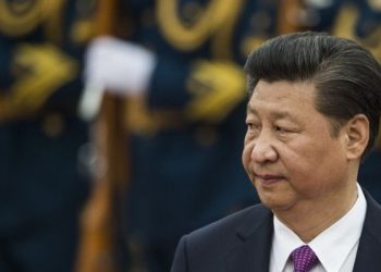 【講開又講】除了朝鮮，習近平還忙些啥？