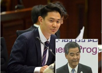 【講開又講】選評浩鼎門及一帶一路