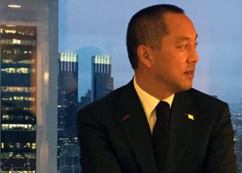 【講開又講】郭文貴爆料的終極目的