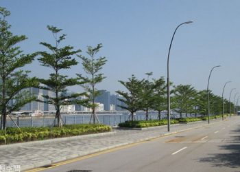《唐人街》-“三十六著走為上著”