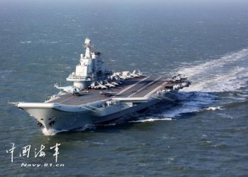 【講開又講】 朝核危機中的三國誌