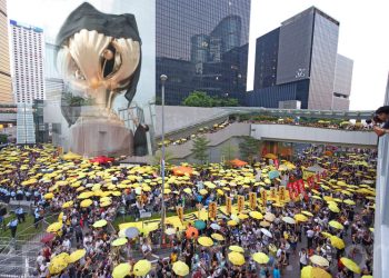 第40集_「香港回歸二十年」之「中港矛盾」