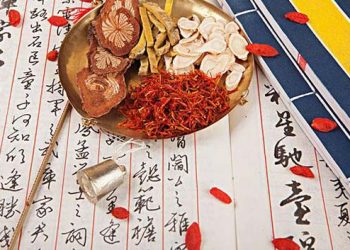 【中醫與養生】奇難雜癥的治療