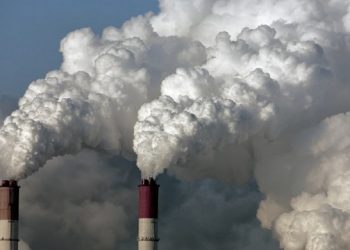 《唐人街》-“空氣污染”