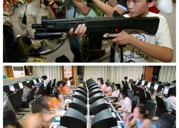 第2集_學童打機成癮、沉迷上網之改善方法