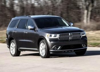 『粵』克萊斯勒召回64萬輛SUV 是否跟你有關？