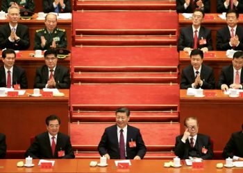 【講開又講】十九大:習近平講了那些套話，那些實話?