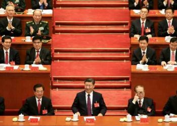 【講開又講】【視頻】十九大:習近平講了那些套話，那些實話?