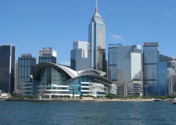 【講開又講】習近平要怎樣”全面管治”最燙手的山竽–香港?