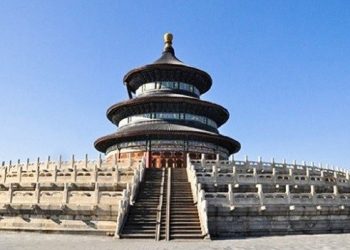 【生活小百科】第142集：中國為何叫“神州”