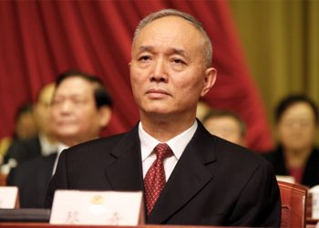 【講開又講】為何習近平對蔡奇闖的禍一句話都不說?