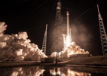 『粵』神秘Zuma衛星失敗？誰之過錯？