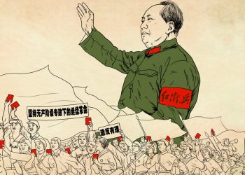 【講開又講】 習近平會否在反貪路已盡後借鑑毛時代來穩住權力？
