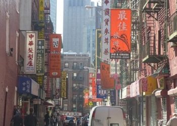 【生活小百科】第148集 這些行為 看出你不是土生海外華人